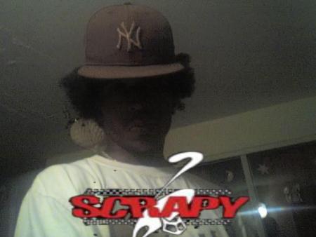 scrapy